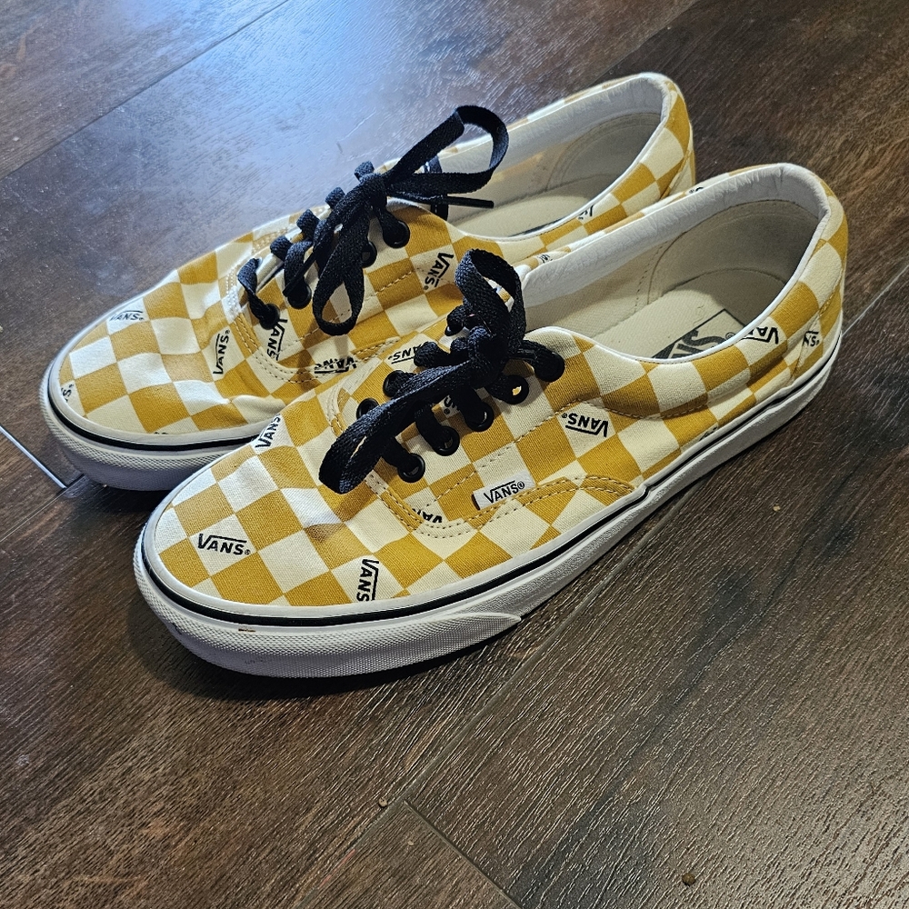 Vans shoes
